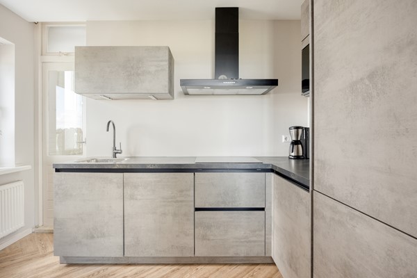 Medium property photo - Rijnmond, 2225 VV Katwijk aan Zee